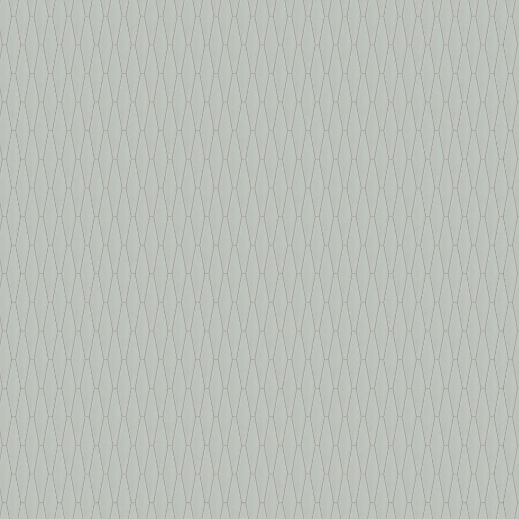 Marble Systems Cold Glossy Longest Hexagon Ceramic Tile 3x7 7/8 - Cold