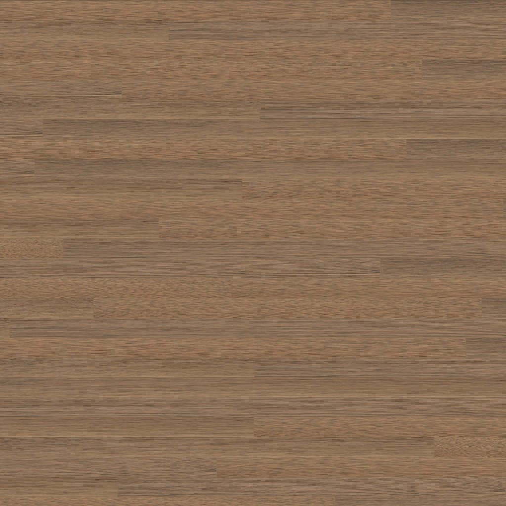 Wickham Hardwood White Oak, Elegance - Solid 3/4 in. (19mm)
