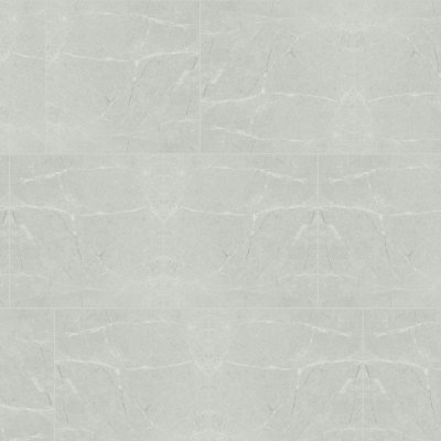 Qualis Ceramica Torino 20x20 Grigio - Random Length