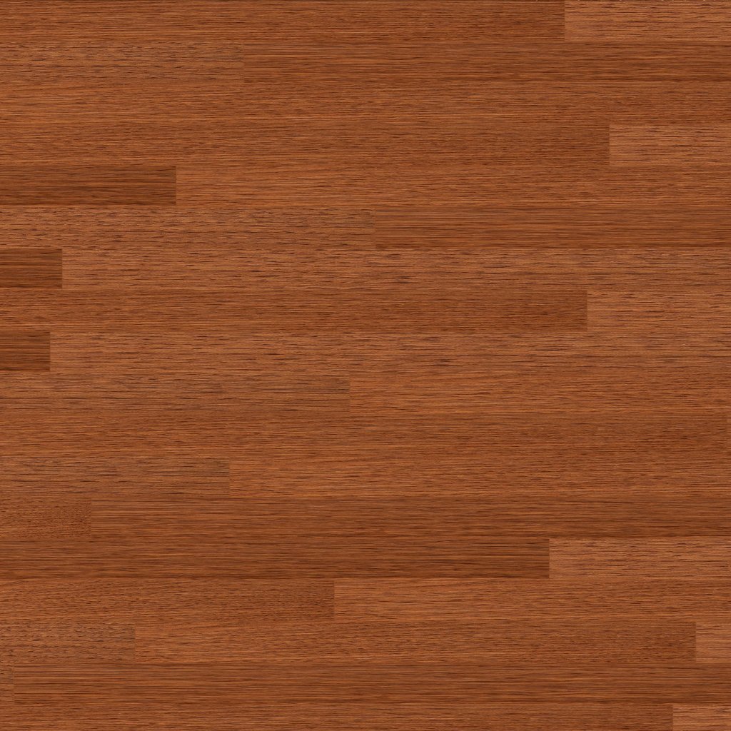 Wickham Hardwood Hickory, Cinnamon - Solid 3/4 in. (19mm)