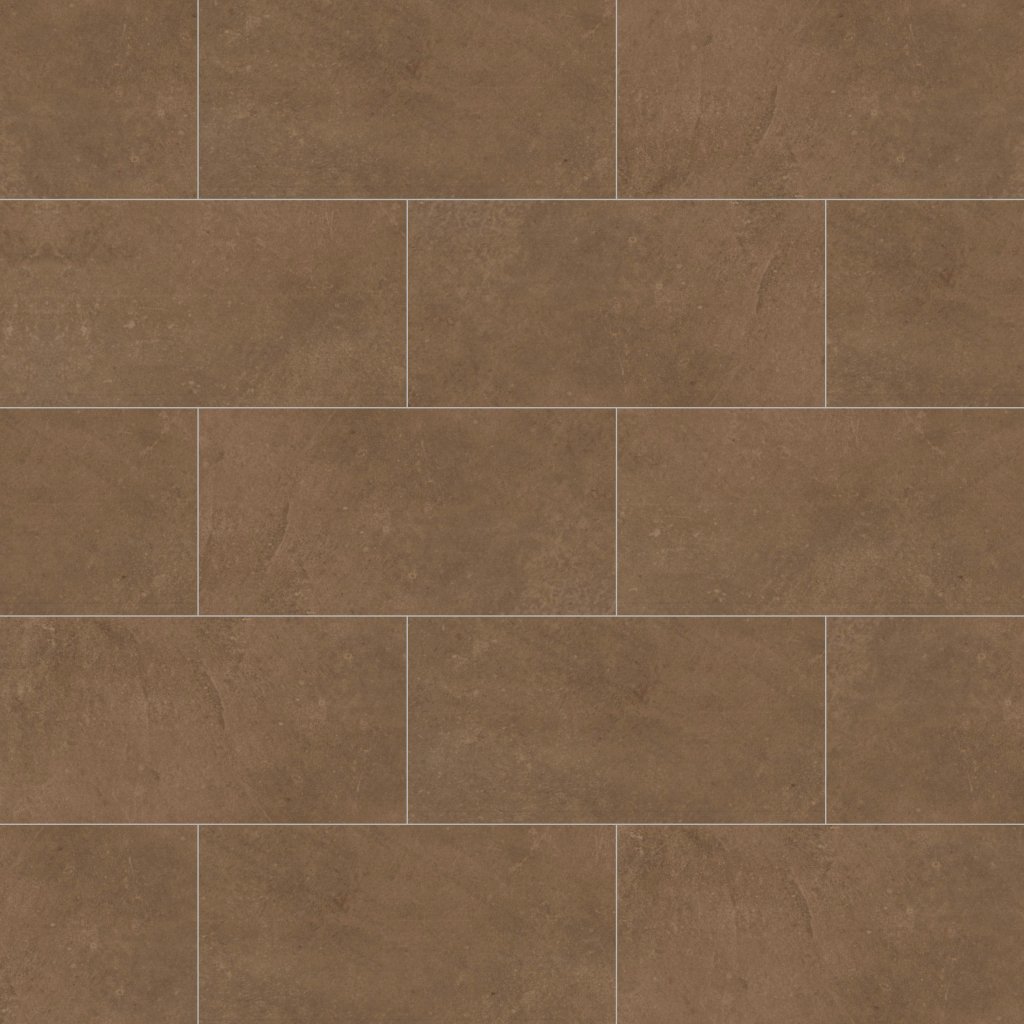 Daltile Portfolio Cotto, Rectangle, 12X24, Matte - Cotto