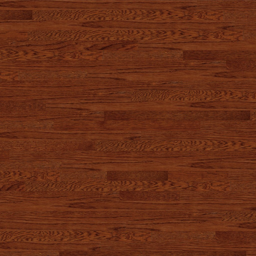 Bruce Flooring Cherry 2 1/4 in