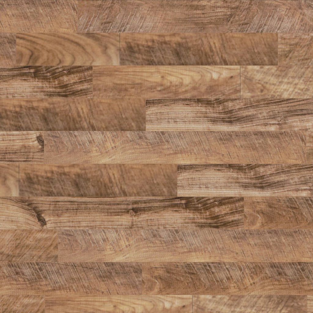 Mannington Heritage - ADURA®Max - Buckskin