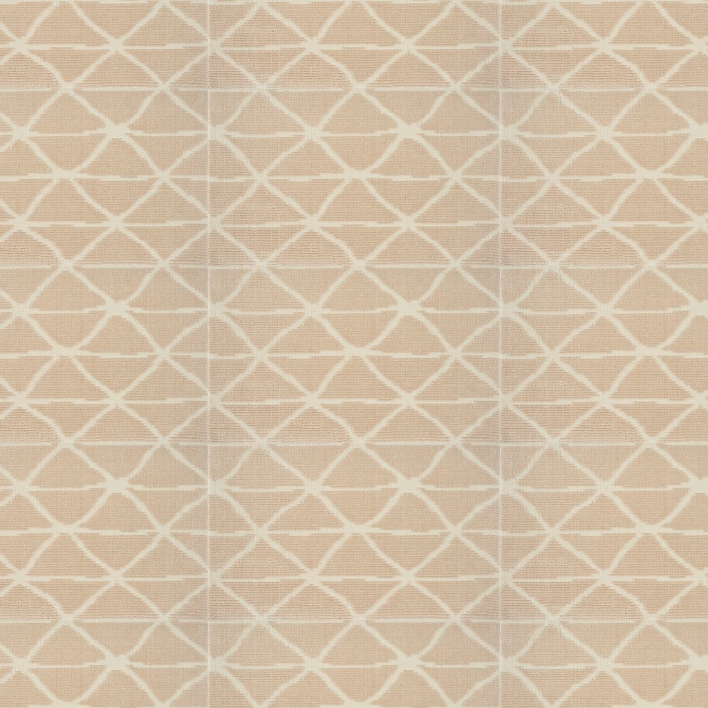 Nourison KASBAH TANGIER TANGR CAMEL