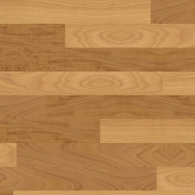 Qualis Ceramica Brazilian Ecowood Oak 7" Matte - 7" x 84"