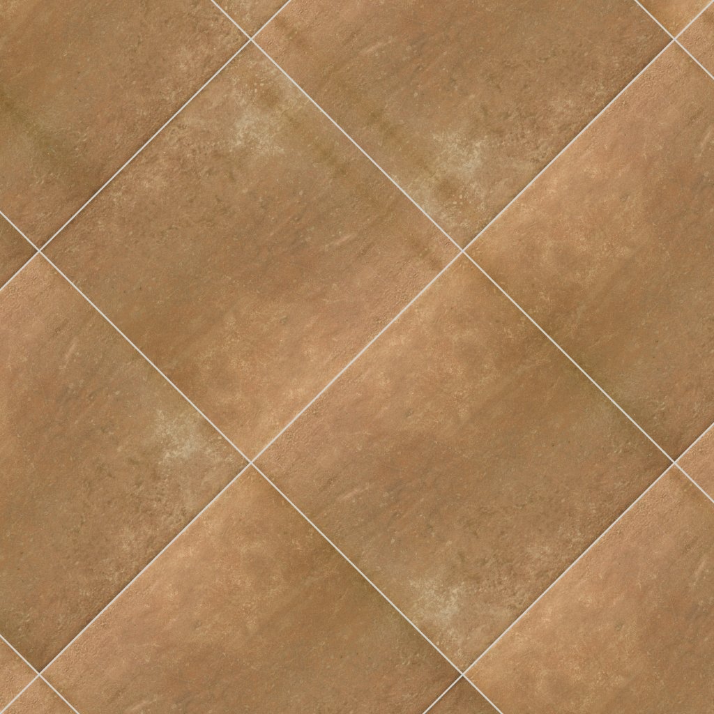 Qualis Ceramica Tuscany 24x24 Volcano