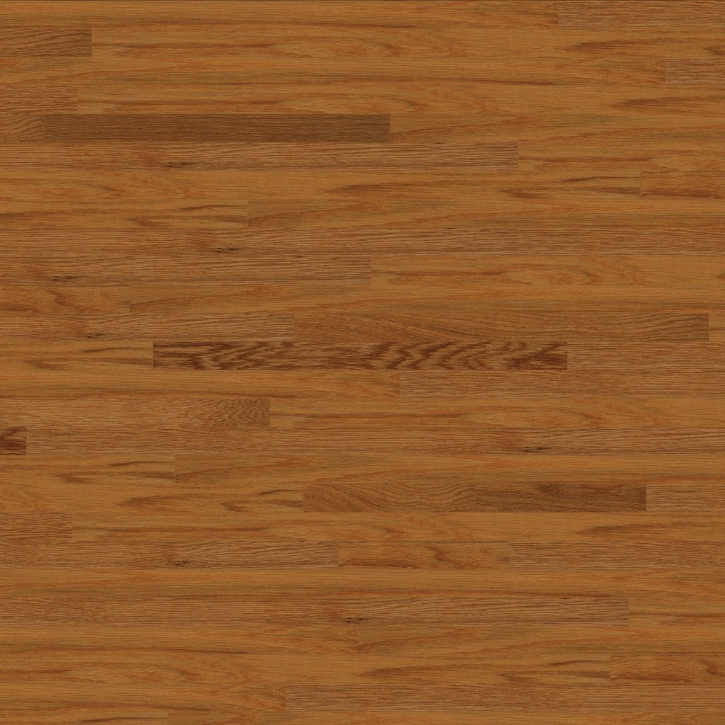 Bruce Flooring Gunstock 2 1/4 in
