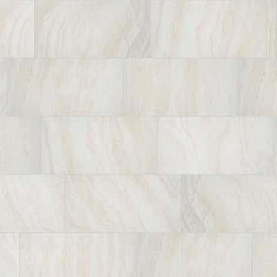 Qualis Ceramica Timeless 12X24 Soul Ivory - 12" x 24"