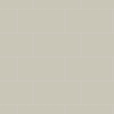 Qualis Ceramica Monoforma 12x24 Storm Polished - Alternating 1/3