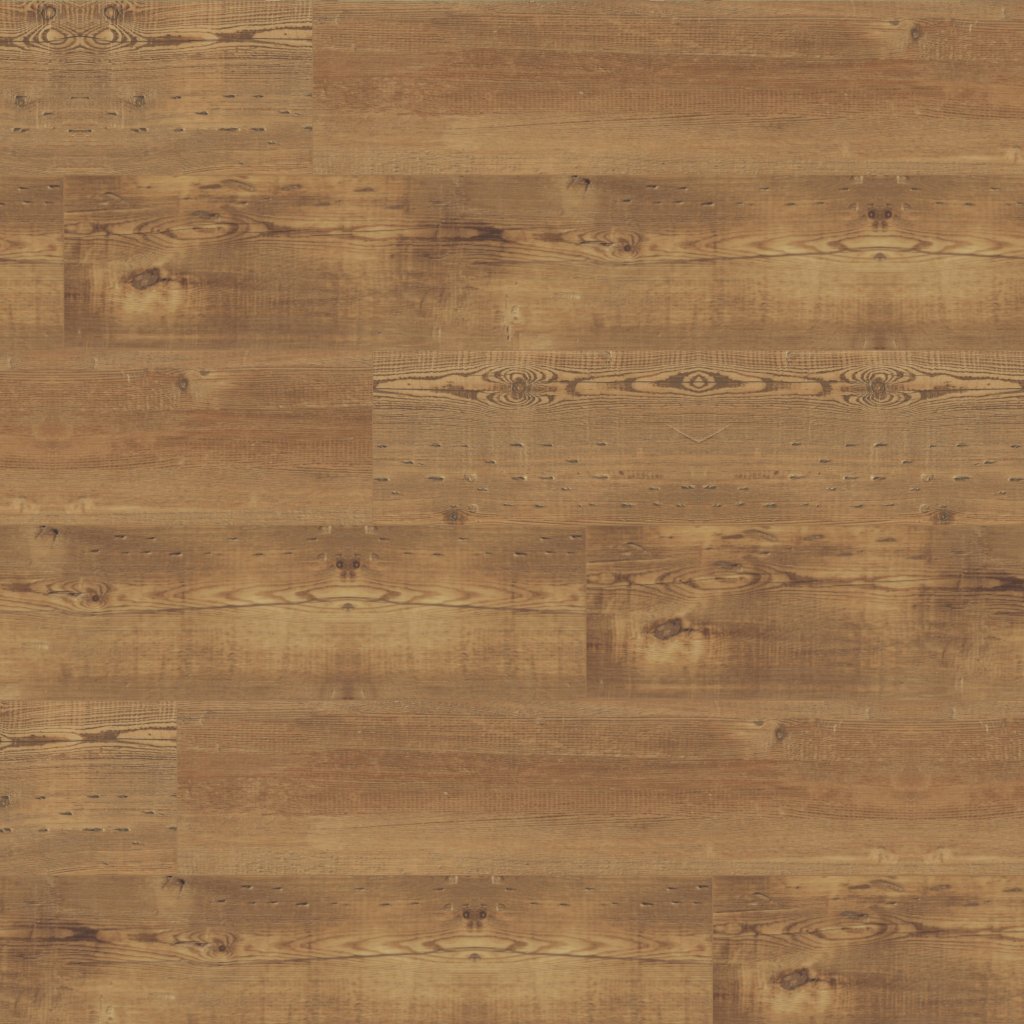 Karndean Designflooring RECLAIMED HEART PINE LLP305 - BROWN
