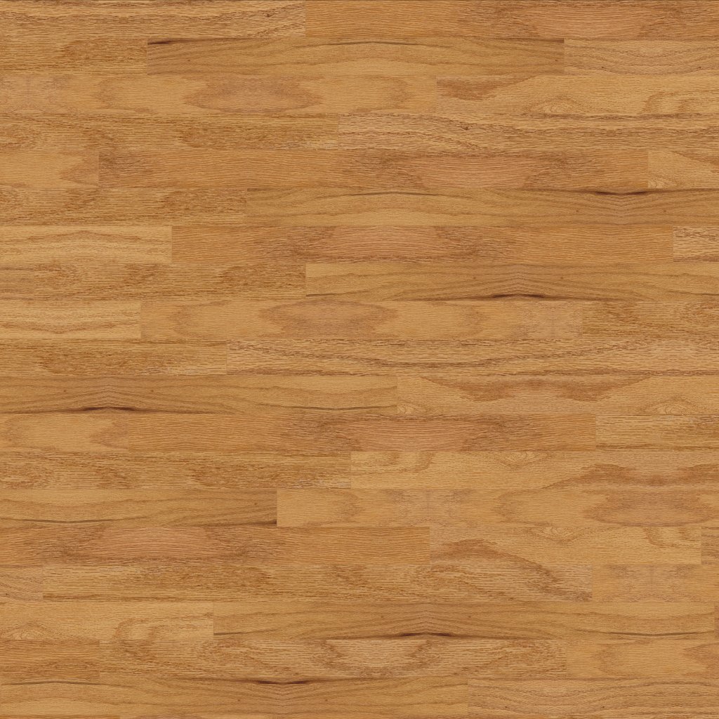 Hartco Caramel 3"