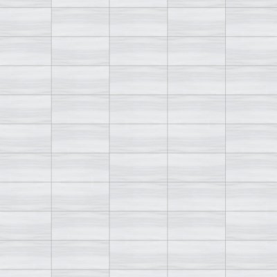 Marble Systems Bianco Dolomiti Classic Honed Marble Tile 6x12 - Bianco Dolomiti Classic - 6" x 12" x 3/8"