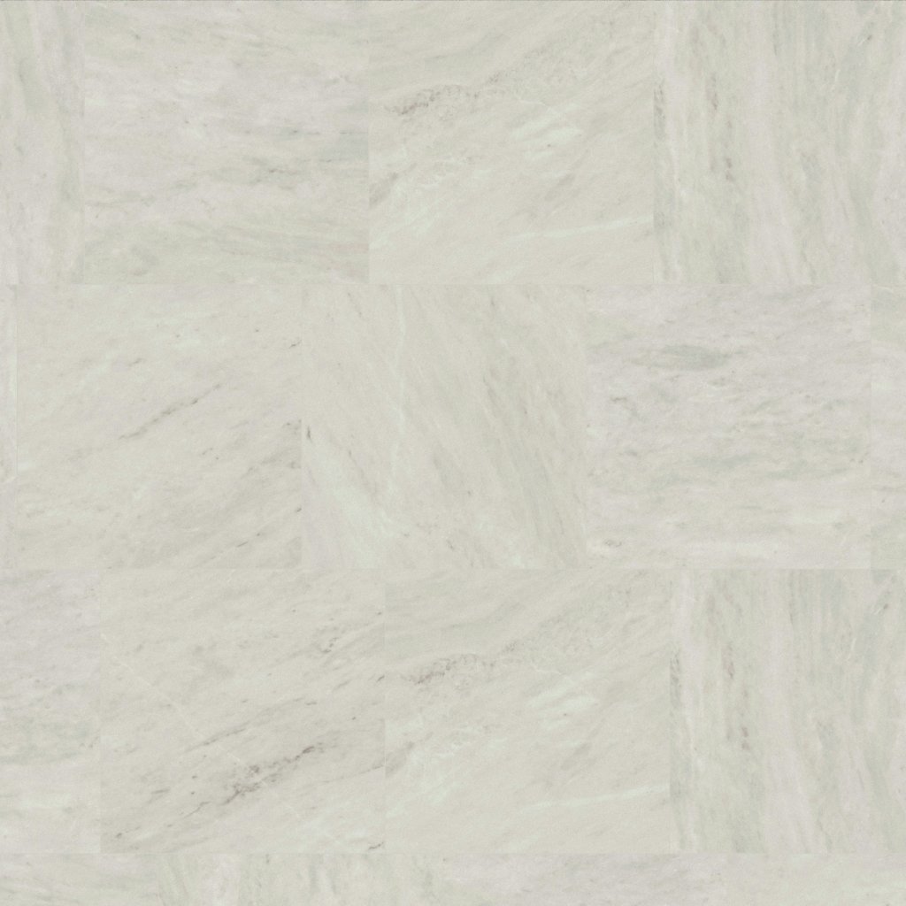 Karndean Designflooring DORIC MARBLE AKT-LM32 - GRAY