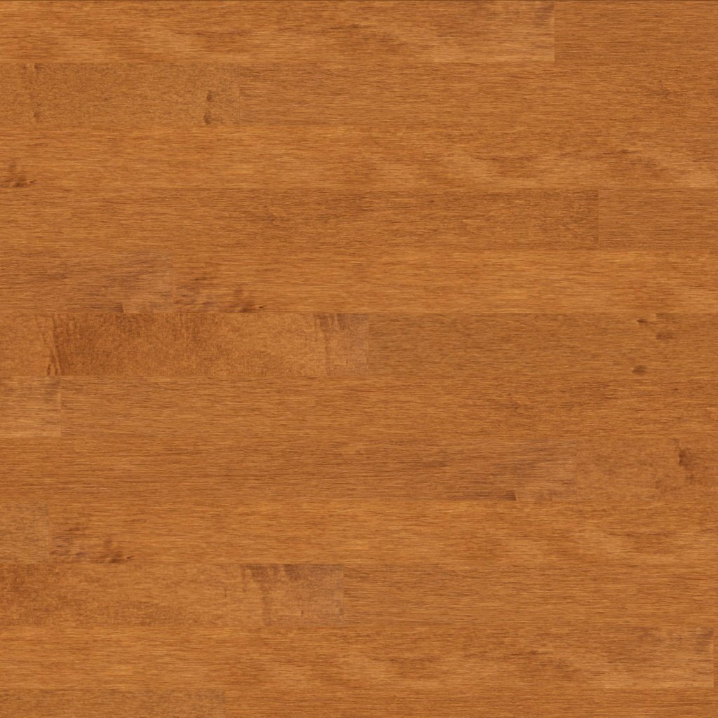 Wickham Hardwood Hard Maple, Nevada
