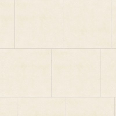 Qualis Ceramica Serene Ivory 24x24 - Random Length
