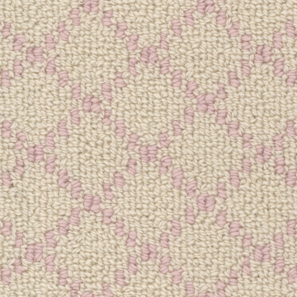 Masland Charmant - Pink
