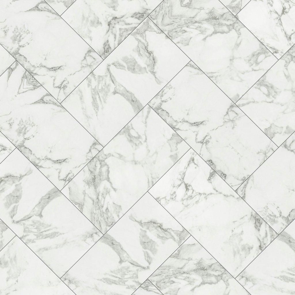 Qualis Ceramica Luxury Arabescato Verona 12X24 Polished