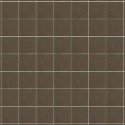 Marble Systems Gibson Glossy Ceramic Tile 8x8 - Gibson - 8" x 8" x 5/8"