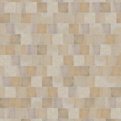 Qualis Ceramica Dominica 5x5 Medium - Alternating 1/2