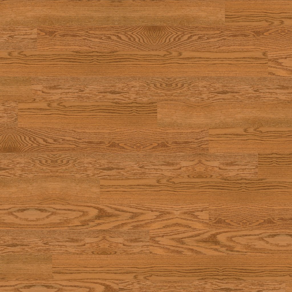 Hartco Butterscotch 5 in