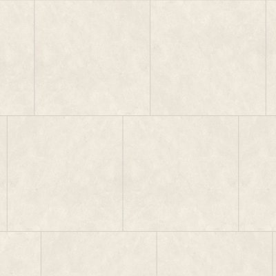 Qualis Ceramica Royal Stoneworks 24X24 Sovereign Cream Honed - Random Length