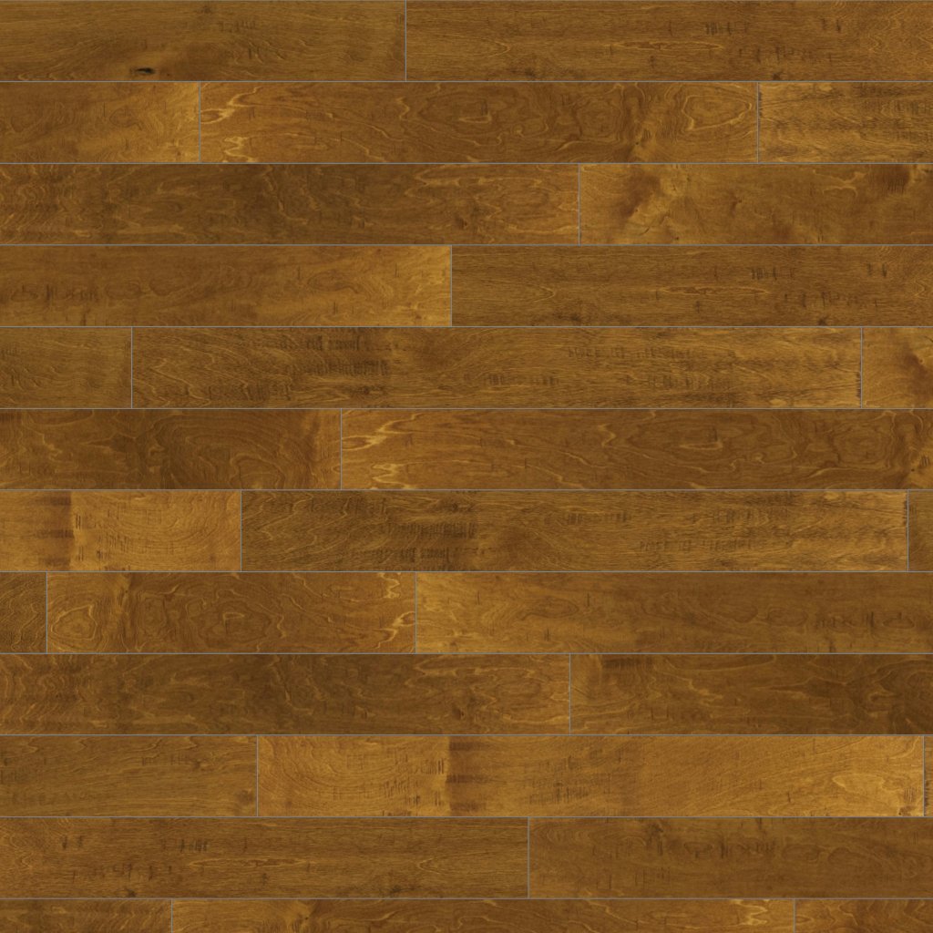 Johnson Hardwood Frontier - Homestead