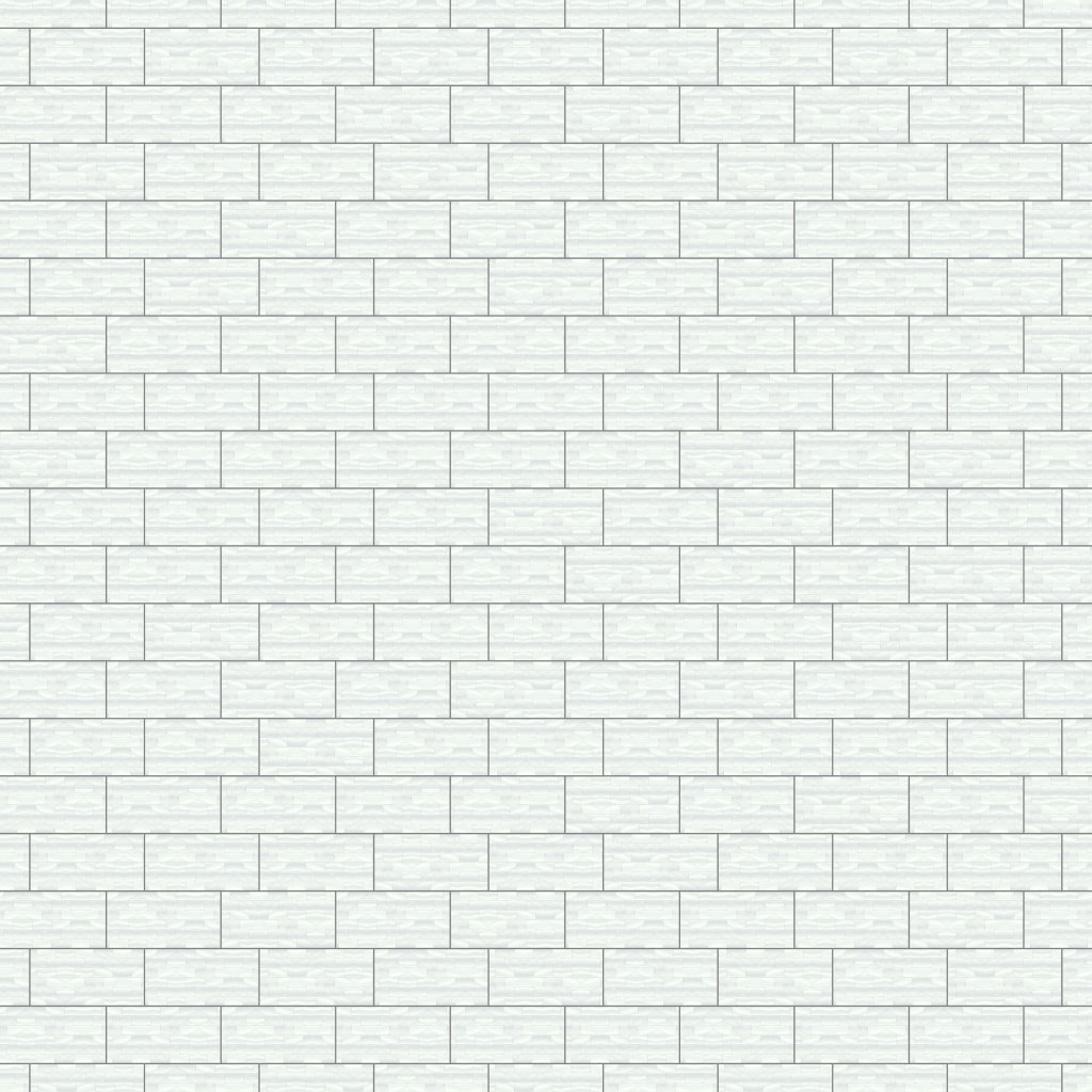 Emser Tile CRAFT II GLOSSY - White