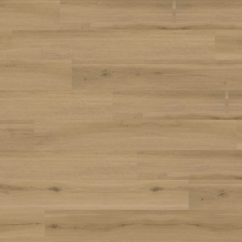 Mannington Swiss Oak - ADURA®Max - Truffle