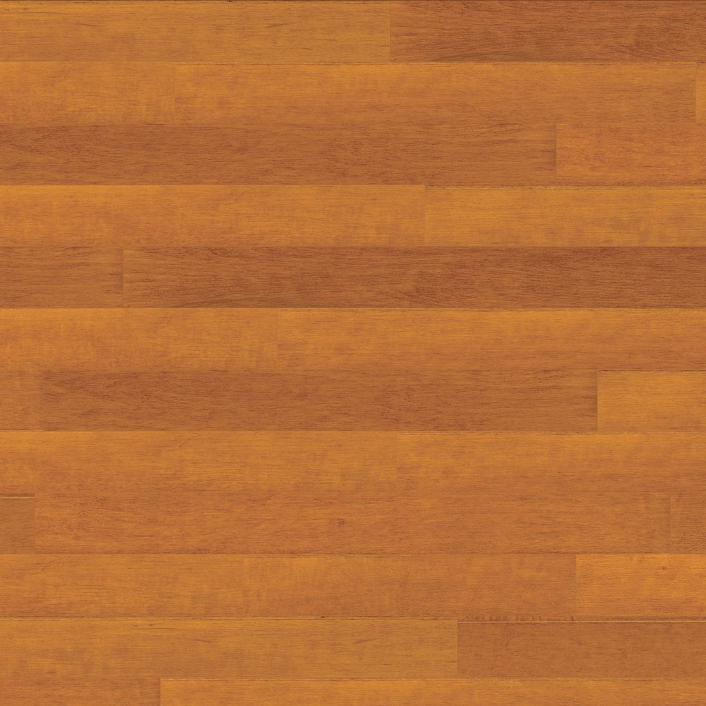 Bruce Flooring Cinnamon 5 in