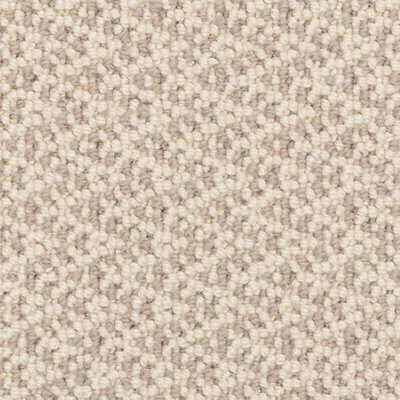 Karastan Fretwork - Grey Velvet