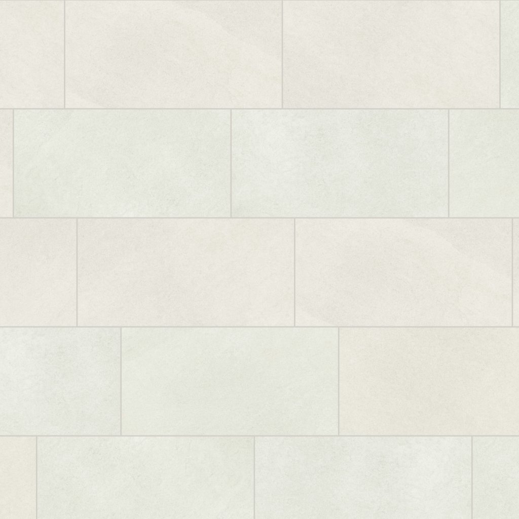 Qualis Ceramica Concord 12X24F Dawn Matte - Ivory