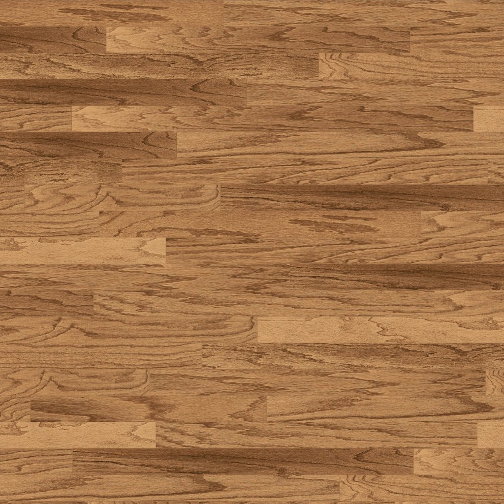 Bruce Flooring Harvest 3 in
