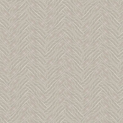 Qualis Ceramica Silver Ash 18x36 - Herringbone