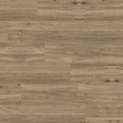 Karndean Designflooring NEUTRAL OAK LLP307 - BROWN - 9.8" x 59"