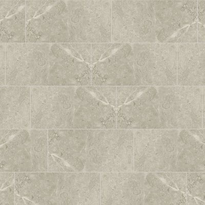 Qualis Ceramica Ritz Gray 12x24 - Random Length