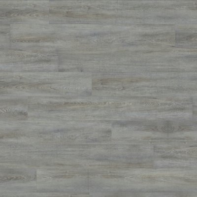 Qualis Ceramica Timber Ridge 7X48 4462-Fawn Gray - 7" x 48"