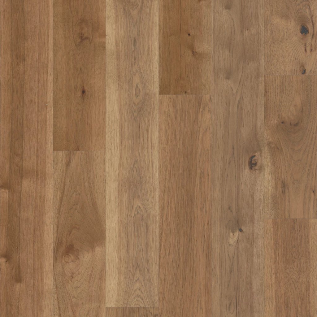 Anderson Tuftex Imperial Pecan - Wheat