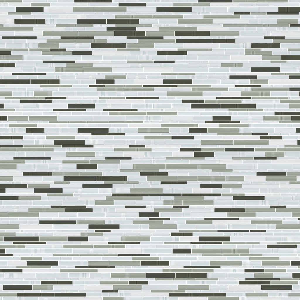 Qualis Ceramica Arley Bliss Element 2X6 Mineral Random