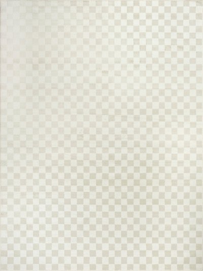 Nourison Home Nourison Serenity Home SRH10 5'3" x 7'3" Ivory Modern Indoor Rug - 9' x 12'