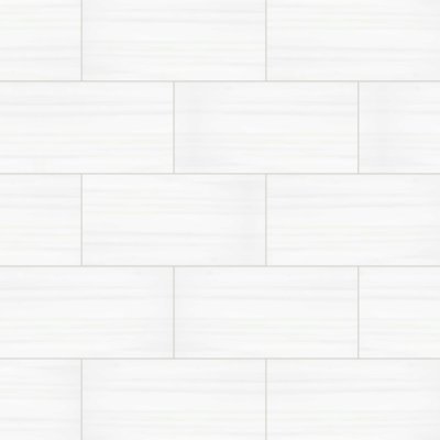Qualis Ceramica Cosmo Lumino 12x24 - Alternating 1/2