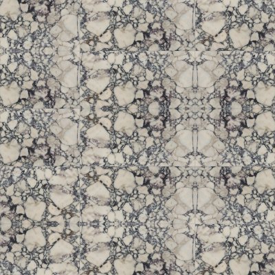 Marble Systems Calacatta Picasso Honed Marble Tile 12x24 - Calacatta Picasso - 12" x 24" x 3/8"