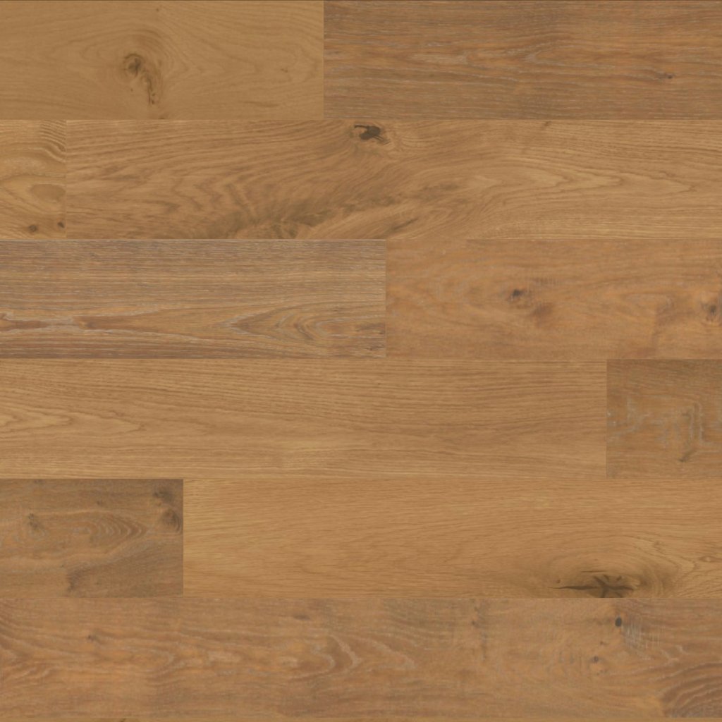 CALI Chardonnay Hardwoods Meritage Flooring