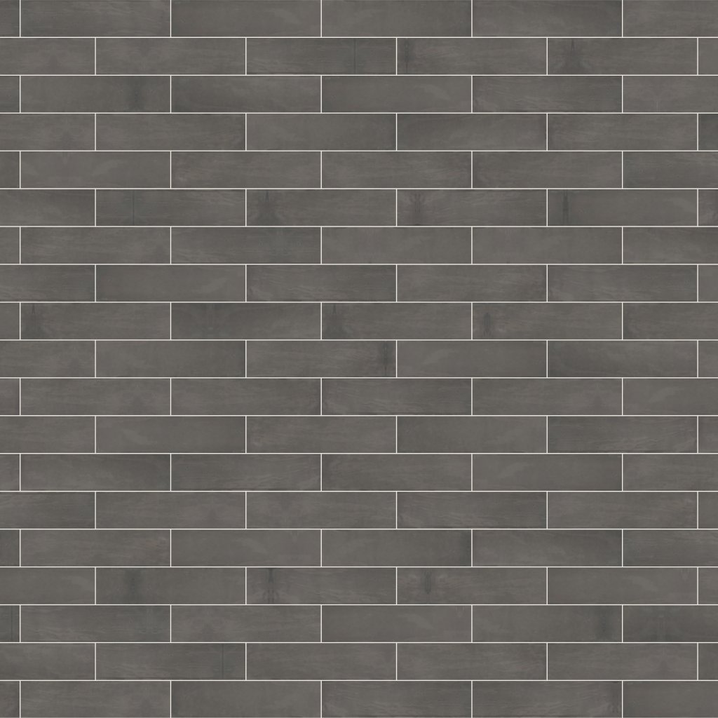 Qualis Ceramica Peronda Poitiers Smoke 3X12W