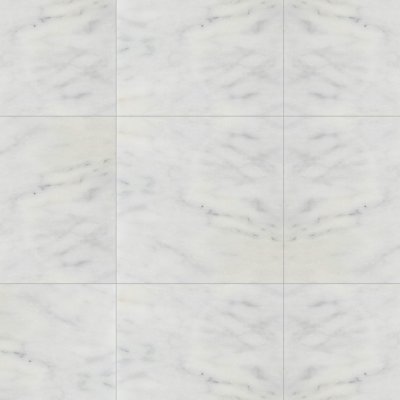 Marble Systems Avalon Polished Marble Tile 24x24 - Avalon - 24" x 24" x 3/8"