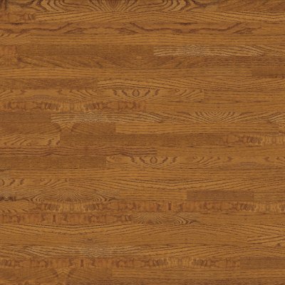 Hartco Chestnut 2 1/4 in - 2.25"
