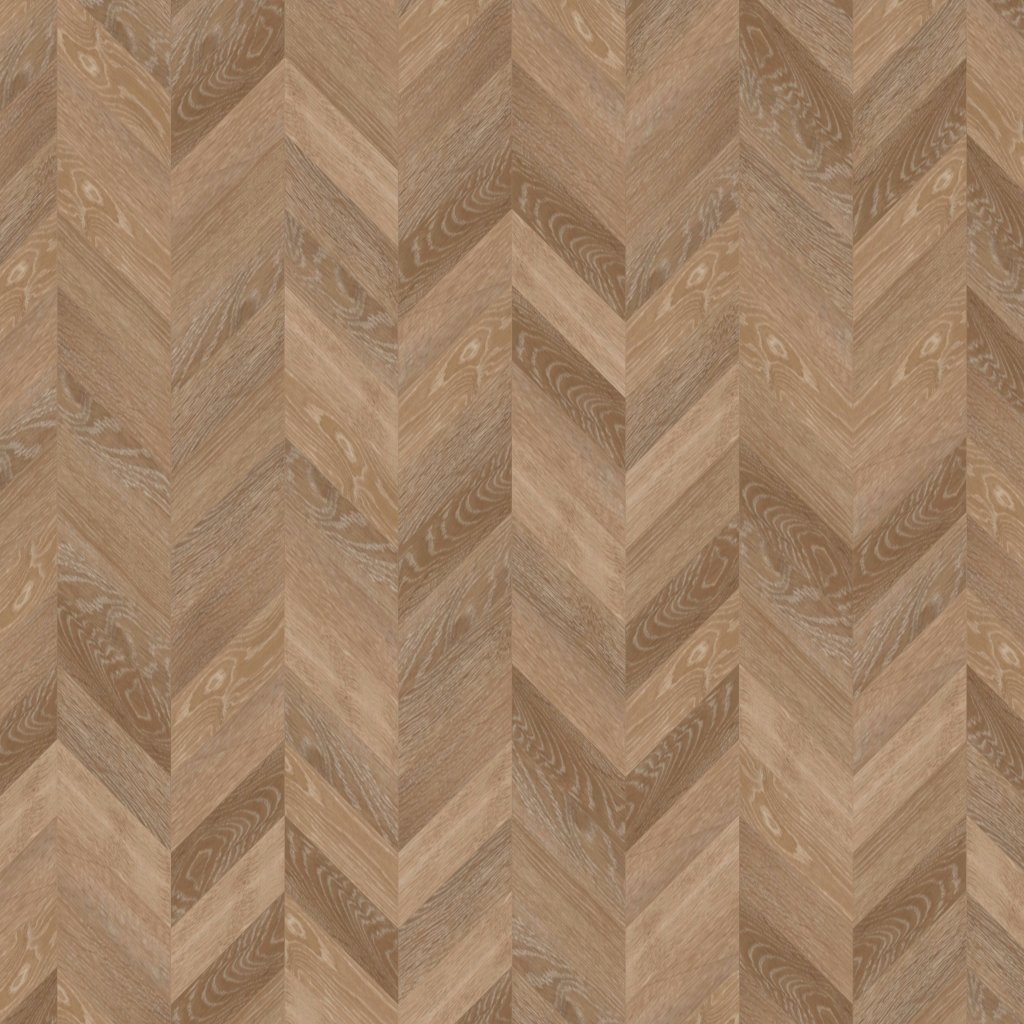 Karndean Designflooring PALE LIMED OAK SCB-CH-KP94 - BROWN