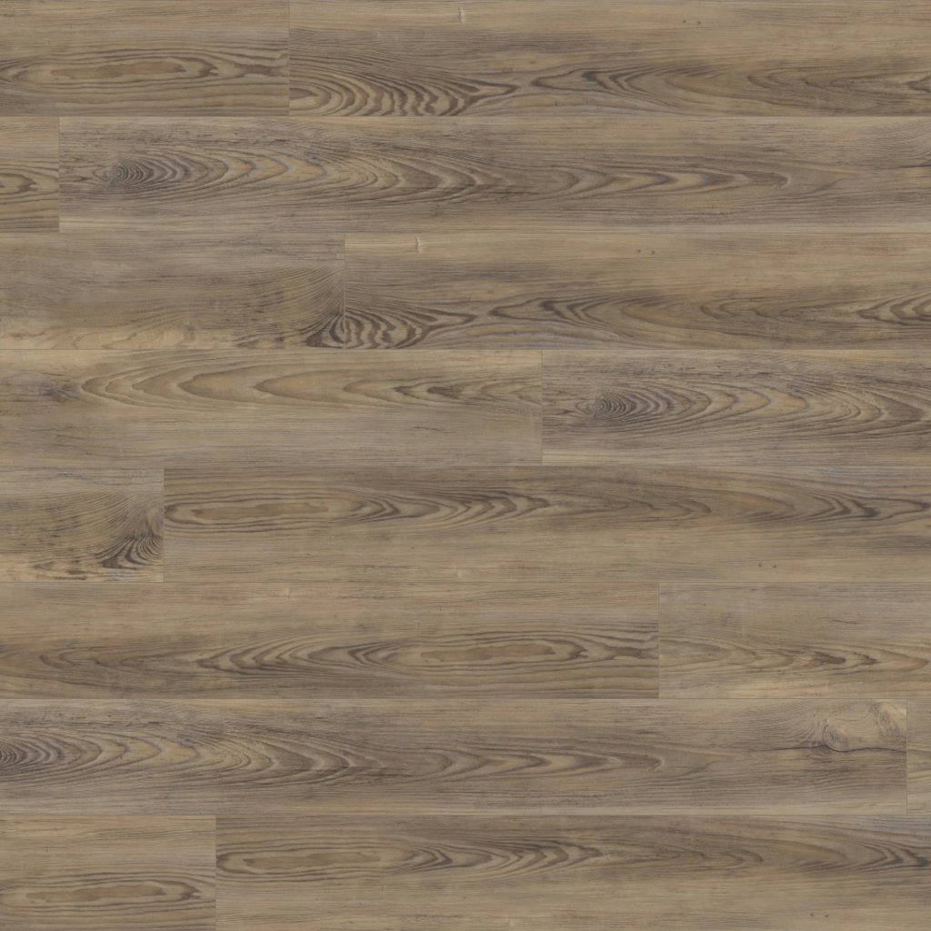 TRUCOR® Boardwalk - Chocolate Pine