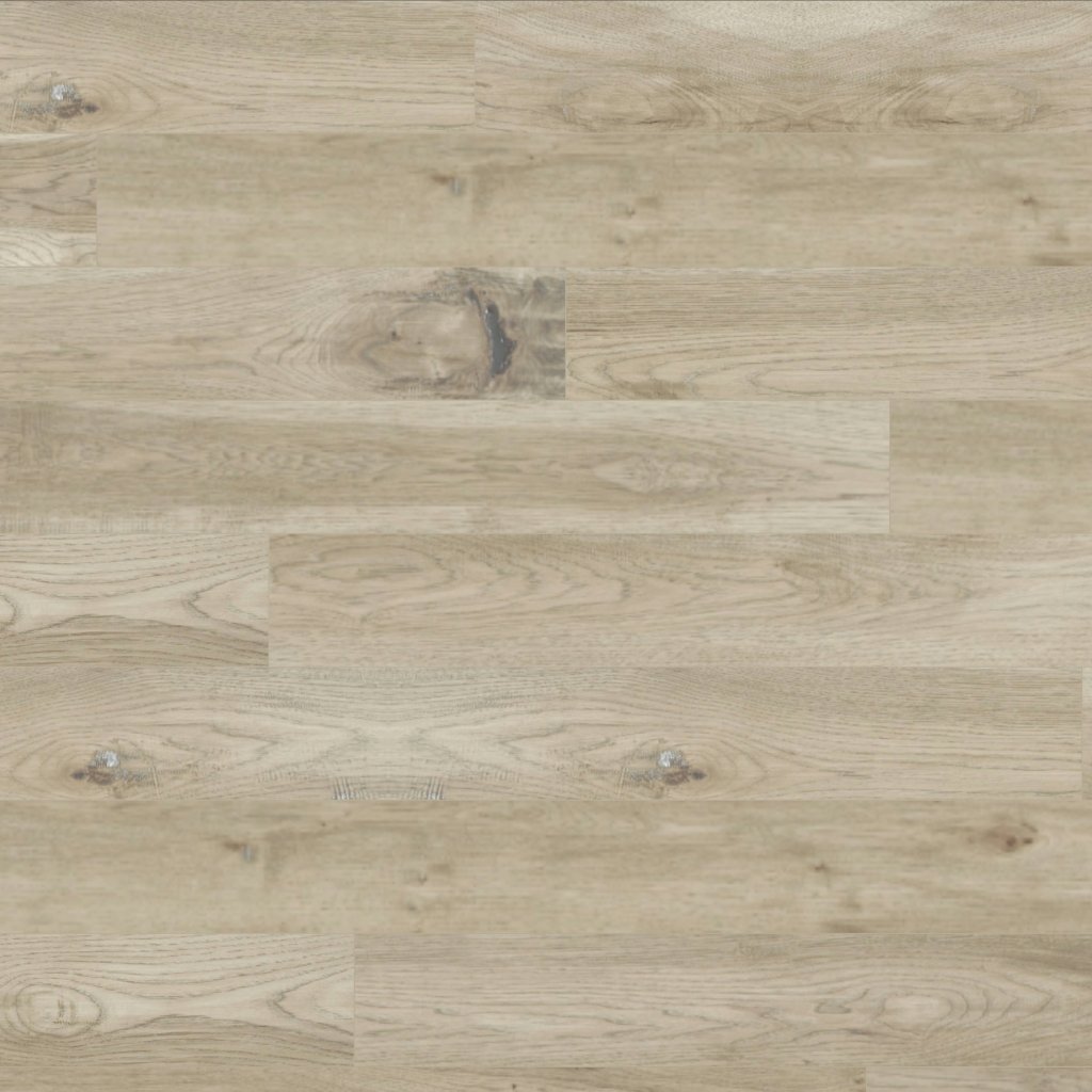 Mannington Provence - Blanc
