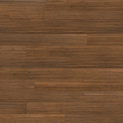 CALI Antique Java Bamboo Flooring - 5-5/16" x 72-13/16"
