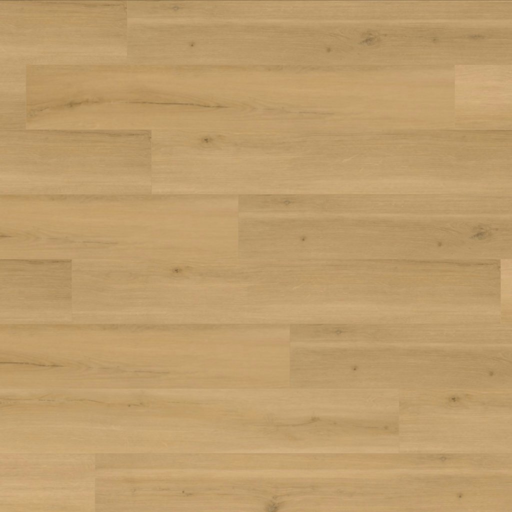 Mannington Swiss Oak - ADURA®Flex - Praline
